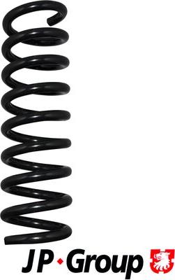 JP Group 1352202200 - Coil Spring autospares.lv