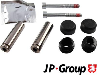 JP Group 1361951010 - Guide Sleeve Kit, brake caliper autospares.lv