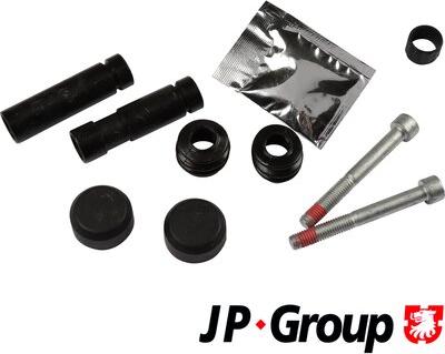 JP Group 1361951310 - Guide Sleeve Kit, brake caliper autospares.lv