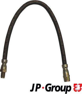 JP Group 1361600800 - Brake Hose autospares.lv