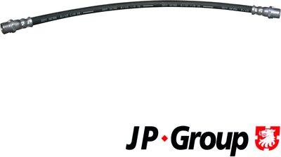 JP Group 1361701000 - Brake Hose autospares.lv