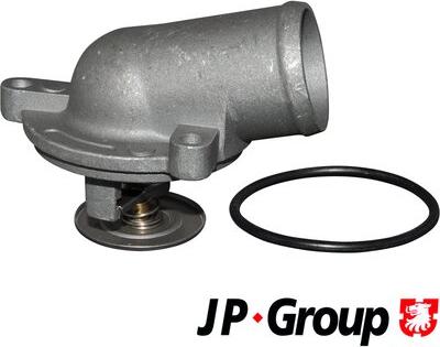 JP Group 1314600310 - Coolant thermostat / housing autospares.lv