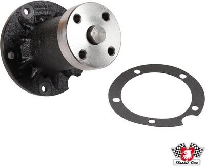 JP Group 1314100900 - Water Pump autospares.lv