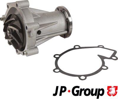 JP Group 1314101900 - Water Pump autospares.lv