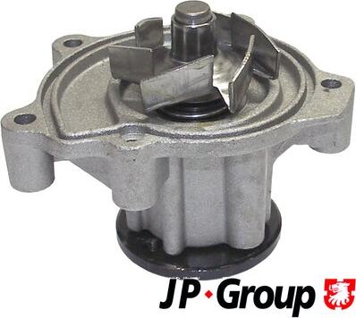 JP Group 1314101600 - Water Pump autospares.lv