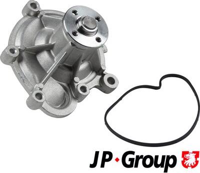JP Group 1314103700 - Water Pump autospares.lv
