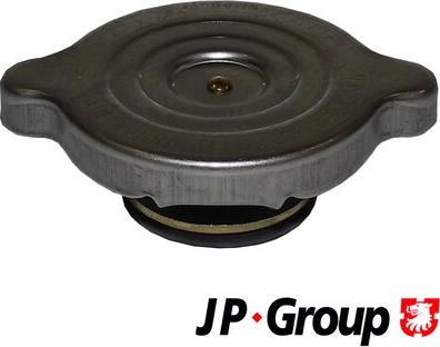 JP Group 1314250100 - Sealing Cap, radiator autospares.lv