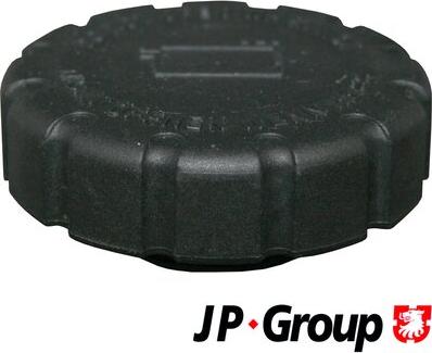 JP Group 1314250200 - Sealing Cap, coolant tank autospares.lv