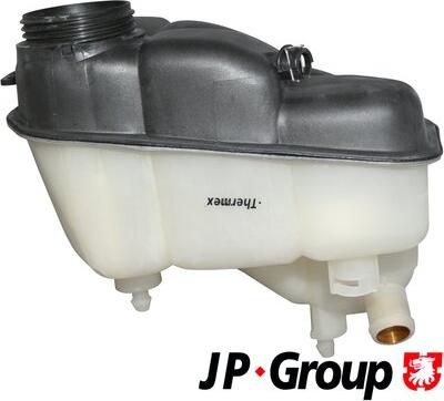 JP Group 1314700500 - Expansion Tank, coolant autospares.lv