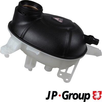 JP Group 1314701600 - Expansion Tank, coolant autospares.lv