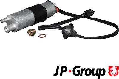 JP Group 1315200300 - Fuel Pump autospares.lv