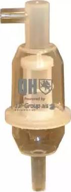 JP Group 1318700709 - Fuel filter autospares.lv