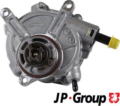 JP Group 1317100400 - Vacuum Pump, braking system autospares.lv