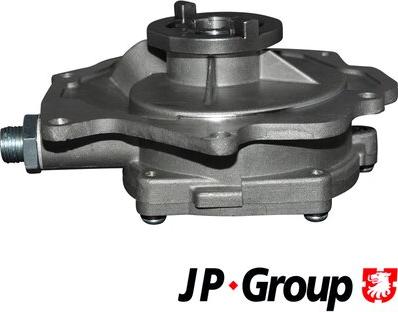 JP Group 1317100200 - Vacuum Pump, braking system autospares.lv