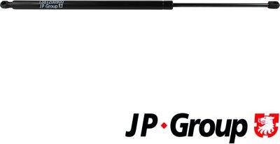 JP Group 1381200900 - Gas Spring, boot, cargo area autospares.lv