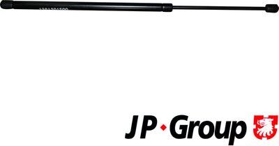 JP Group 1381201500 - Gas Spring, bonnet autospares.lv