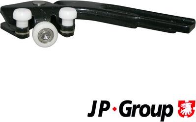 JP Group 1388600100 - Roller Guide, sliding door autospares.lv