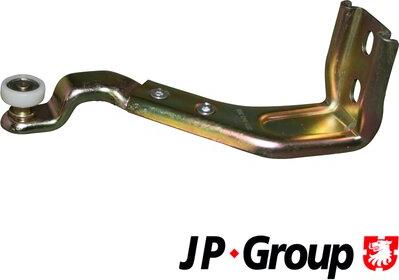 JP Group 1388600200 - Roller Guide, sliding door autospares.lv
