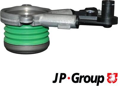 JP Group 1330300300 - Central Slave Cylinder, clutch autospares.lv