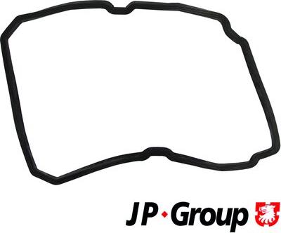 JP Group 1332100200 - Seal, automatic transmission oil sump autospares.lv