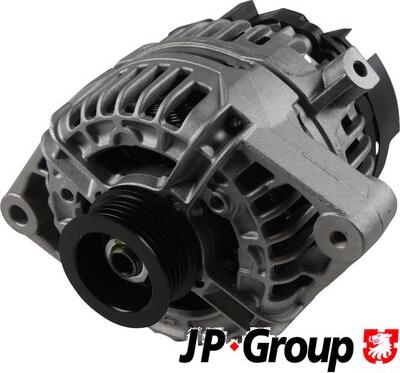 JP Group 1290101900 - Alternator autospares.lv