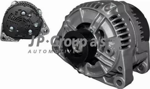 JP Group 1290101400 - Alternator autospares.lv