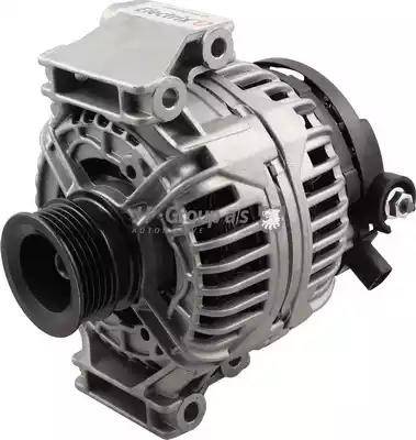 JP Group 1290102500 - Alternator autospares.lv