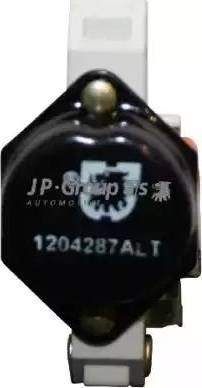 JP Group 1290200500 - Voltage regulator, alternator autospares.lv