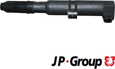 JP Group 1291601000 - Ignition Coil autospares.lv