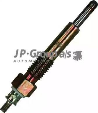 JP Group 1291800400 - Glow Plug autospares.lv