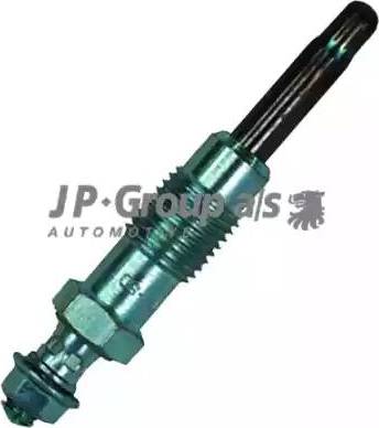 JP Group 1291800600 - Glow Plug autospares.lv