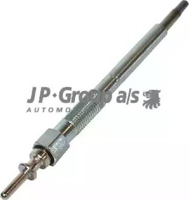 JP Group 1291800100 - Glow Plug autospares.lv