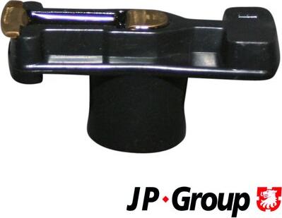 JP Group 1291300100 - Rotor, distributor autospares.lv