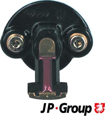 JP Group 1291300300 - Rotor, distributor autospares.lv