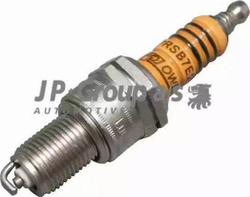 JP Group 1291700600 - Spark Plug autospares.lv