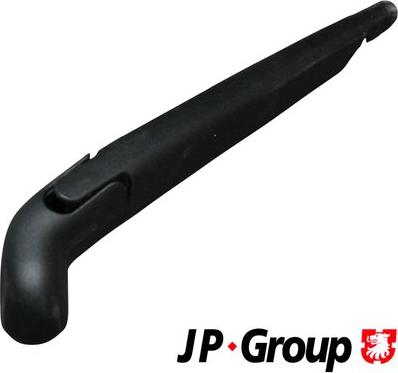 JP Group 1298300100 - Wiper Arm, window cleaning autospares.lv