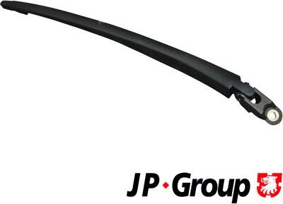 JP Group 1298300300 - Wiper Arm, window cleaning autospares.lv