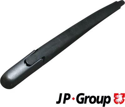 JP Group 1298300200 - Wiper Arm, window cleaning autospares.lv