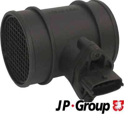 JP Group 1293900400 - Air Mass Sensor autospares.lv