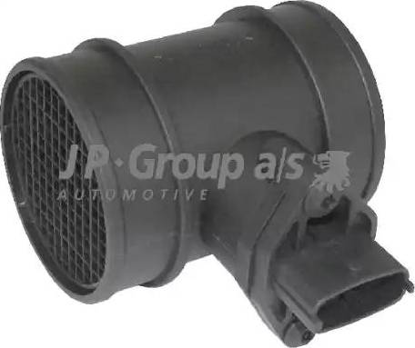 JP Group 1293900800 - Air Mass Sensor autospares.lv