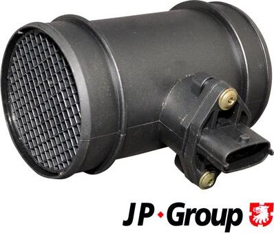 JP Group 1293901100 - Air Mass Sensor autospares.lv