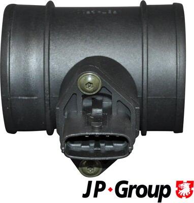 JP Group 1293901200 - Air Mass Sensor autospares.lv