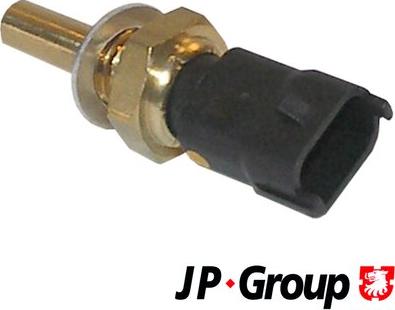 JP Group 1293100500 - Sensor, coolant temperature autospares.lv