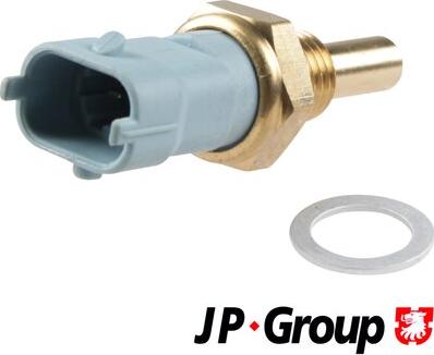 JP Group 1293101600 - Sensor, coolant temperature autospares.lv