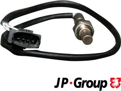 JP Group 1293800900 - Lambda Sensor autospares.lv