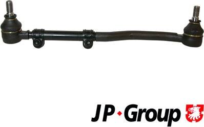 JP Group 1244400280 - Tie Rod autospares.lv