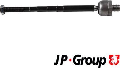 JP Group 1244503900 - Inner Tie Rod, Axle Joint autospares.lv