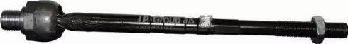 JP Group 1244502300 - Inner Tie Rod, Axle Joint autospares.lv