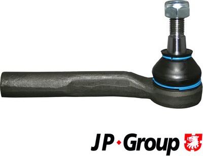 JP Group 1244600980 - Tie Rod End autospares.lv