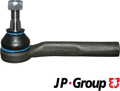 JP Group 1244600970 - Tie Rod End autospares.lv